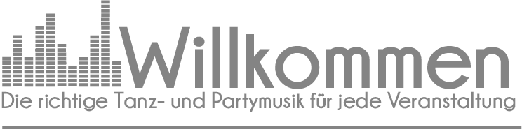 willkommen